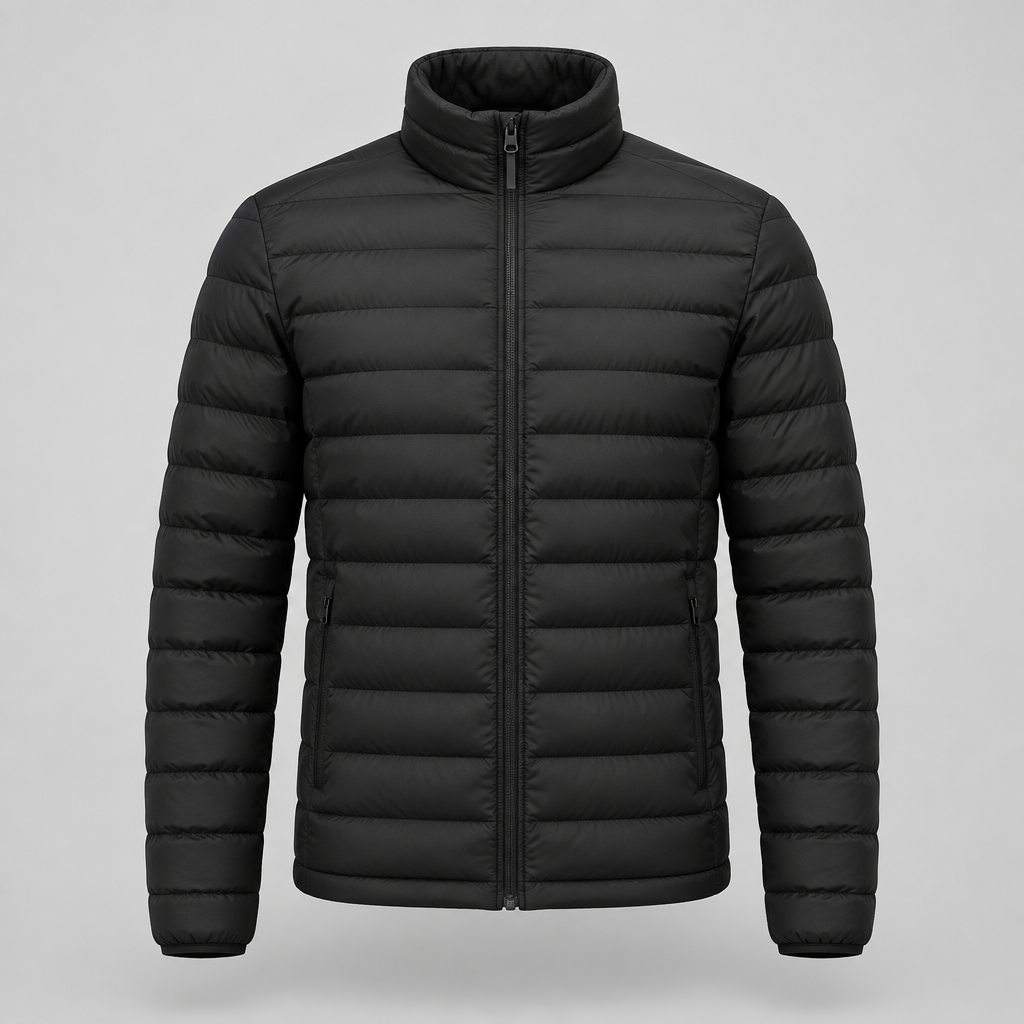 Zova Down Course Jacket
