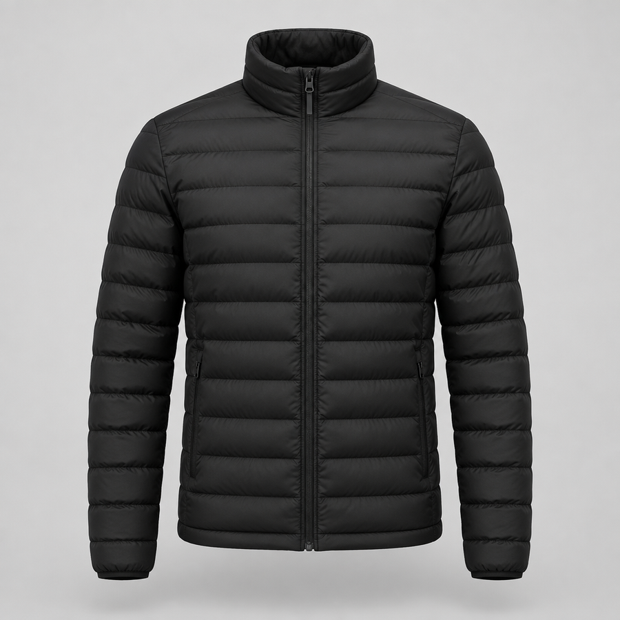 Zova Down Course Jacket