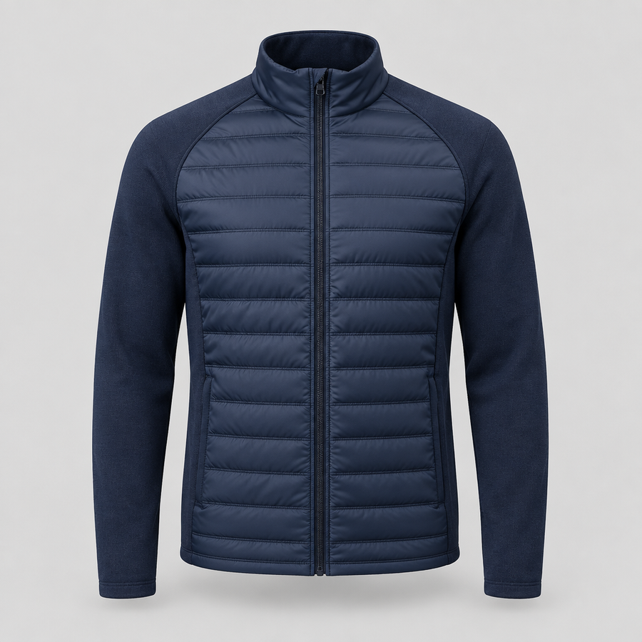 Zova Hybrid Insulated Jacket
