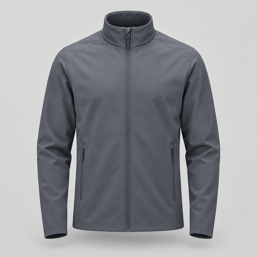 Zova Windproof Softshell