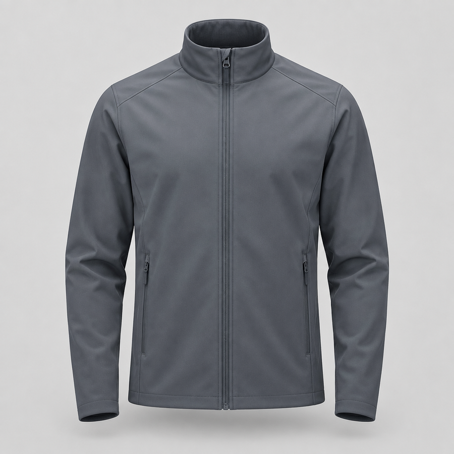Zova Windproof Softshell