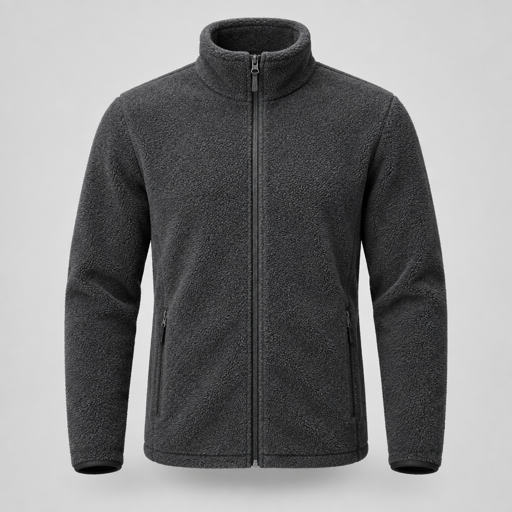 Zova Thermal Fleece Jacket