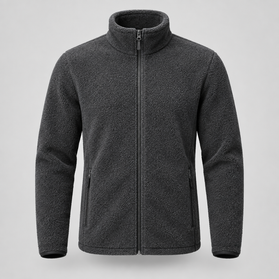 Zova Thermal Fleece Jacket