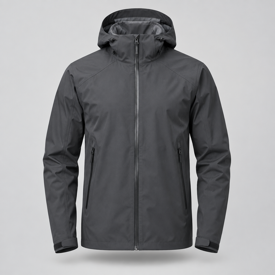 Zova Elite Storm Shell