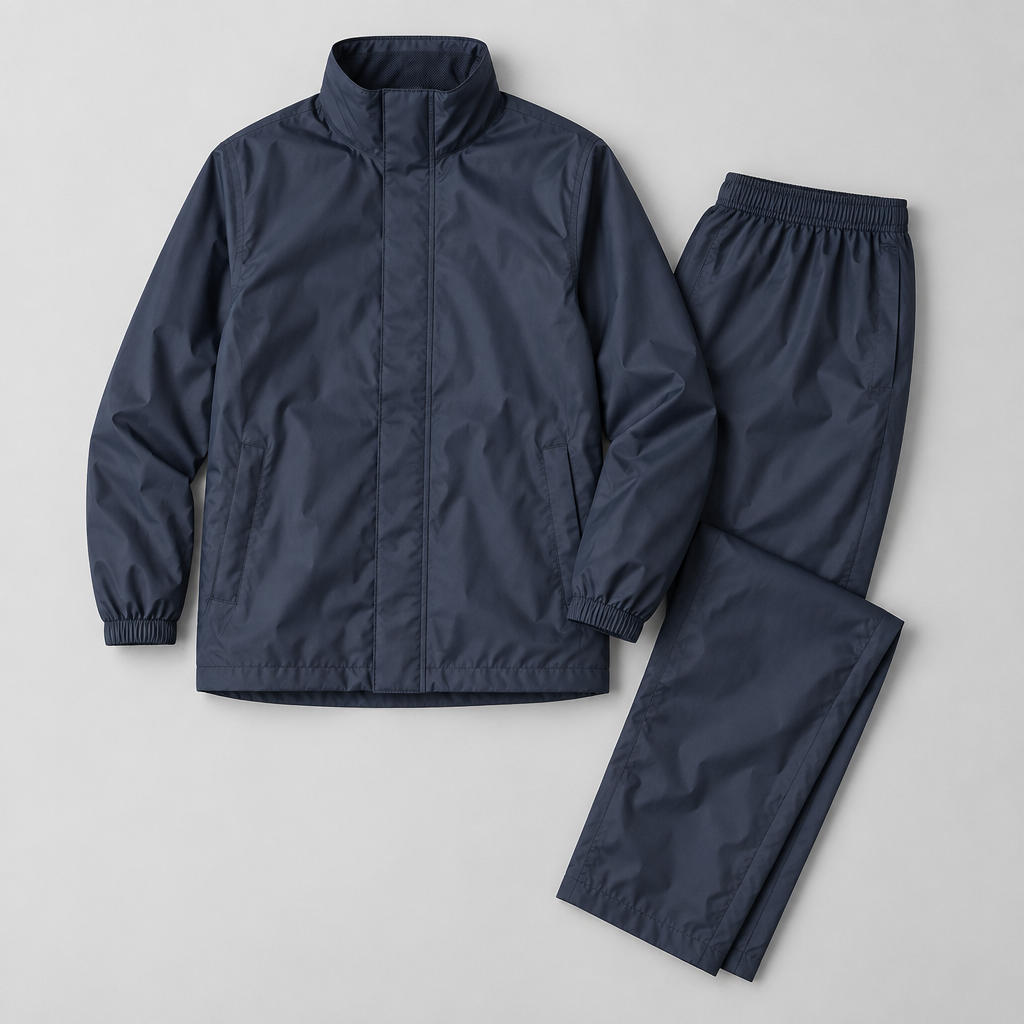 Zova Tour Waterproof Suit