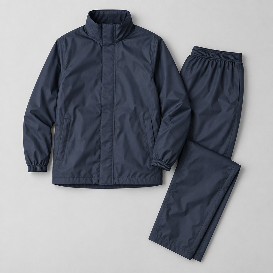 Zova Tour Waterproof Suit
