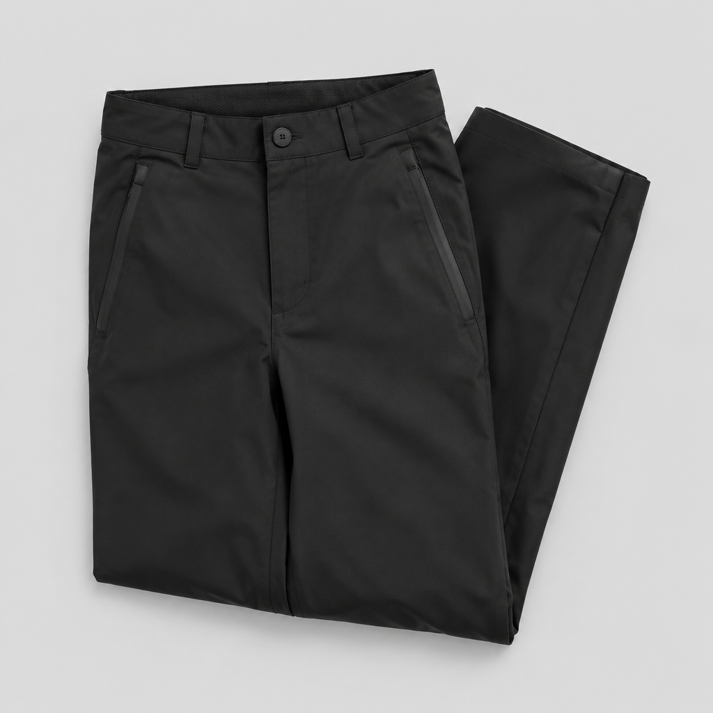 Zova Waterproof Golf Trousers