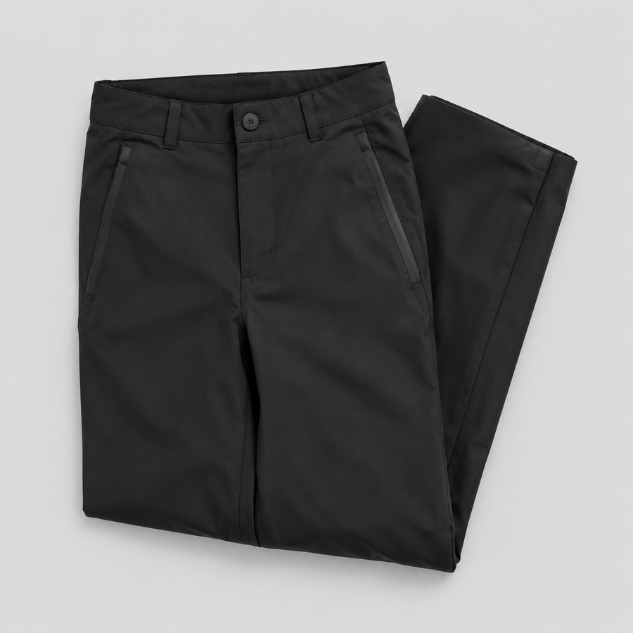 Zova Waterproof Golf Trousers