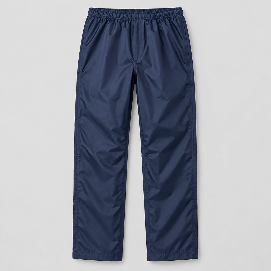 Zova Performance Rain Trousers