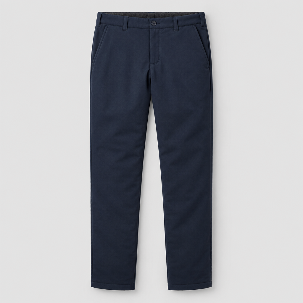 Zova Thermal Golf Trousers