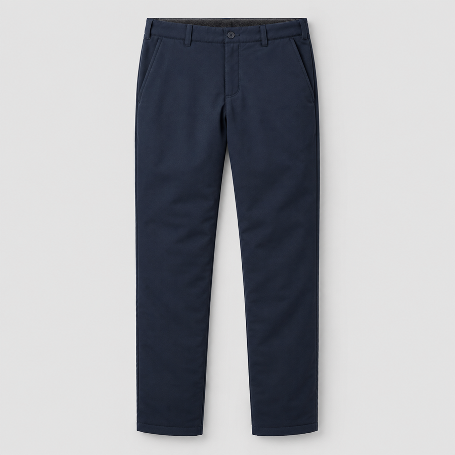 Zova Thermal Golf Trousers