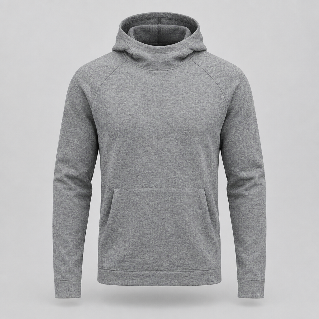 Zova Tech Fleece Hoodie