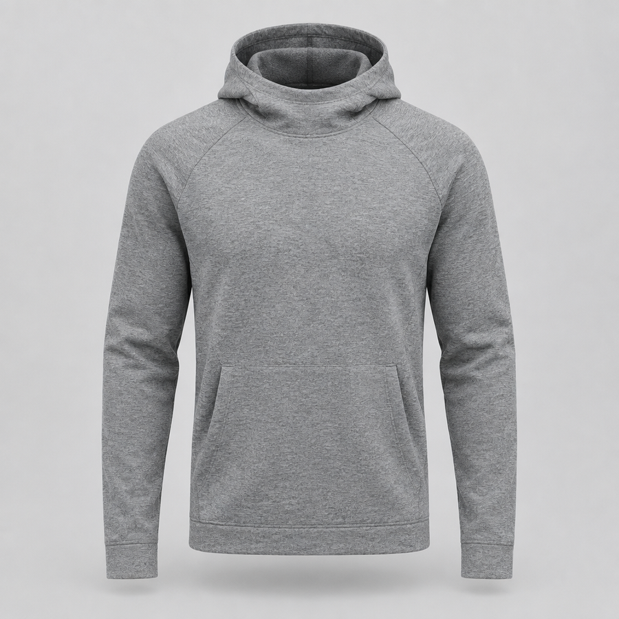 Zova Tech Fleece Hoodie