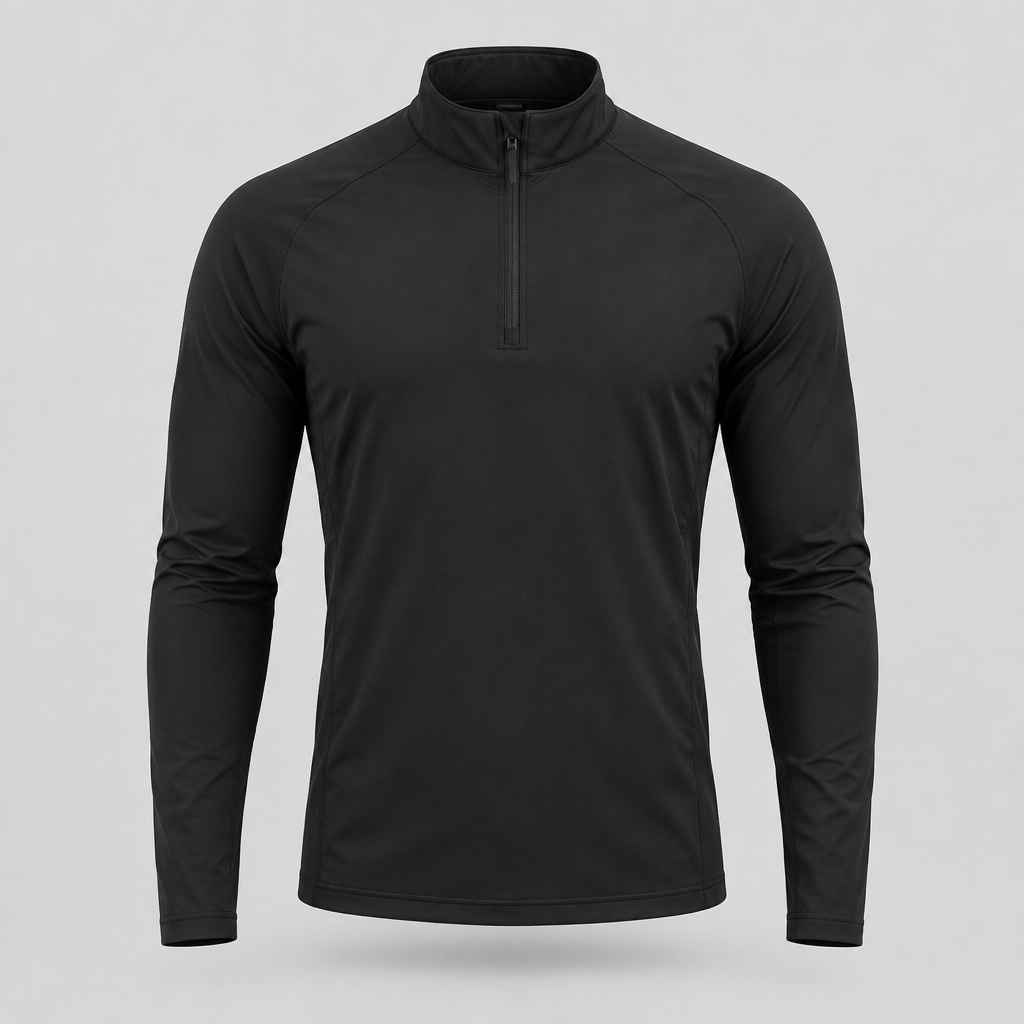 Zova Windproof Mid-Layer