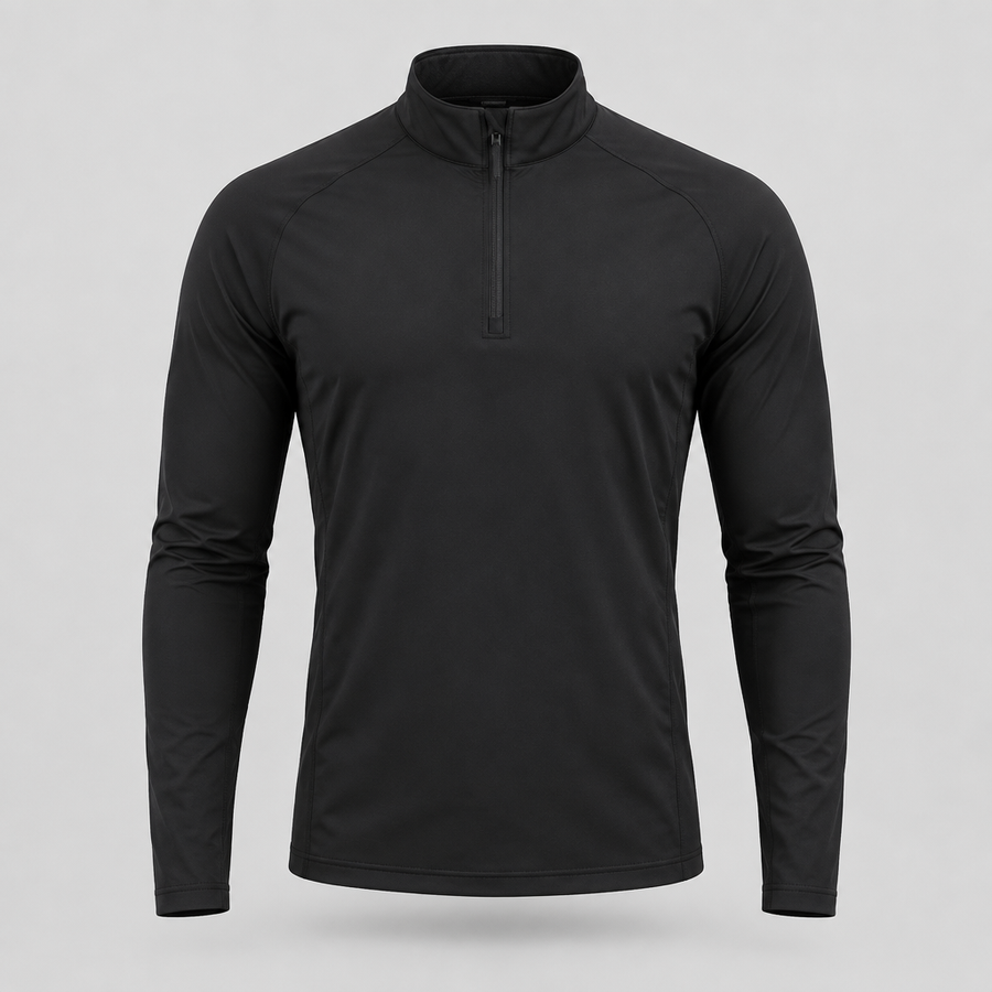 Zova Windproof Mid-Layer