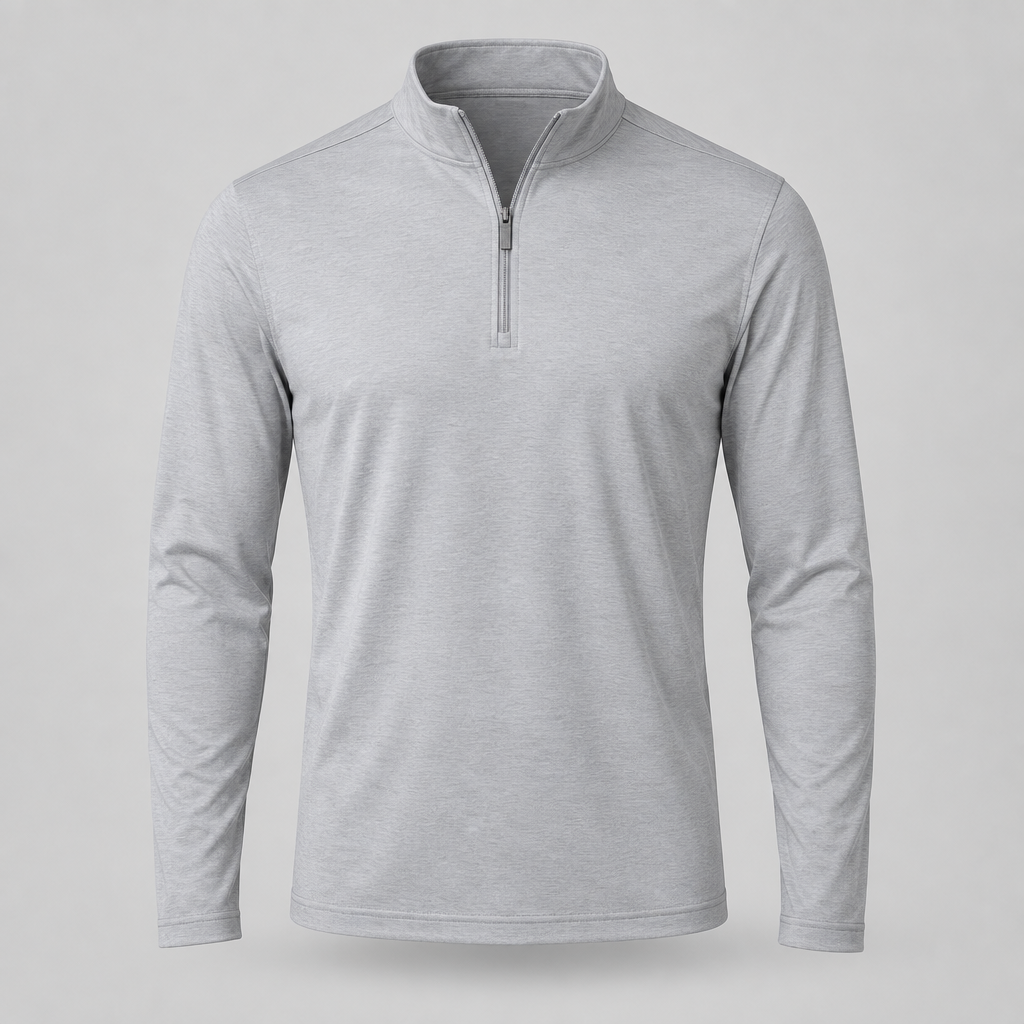 Zova Tech Quarter-Zip