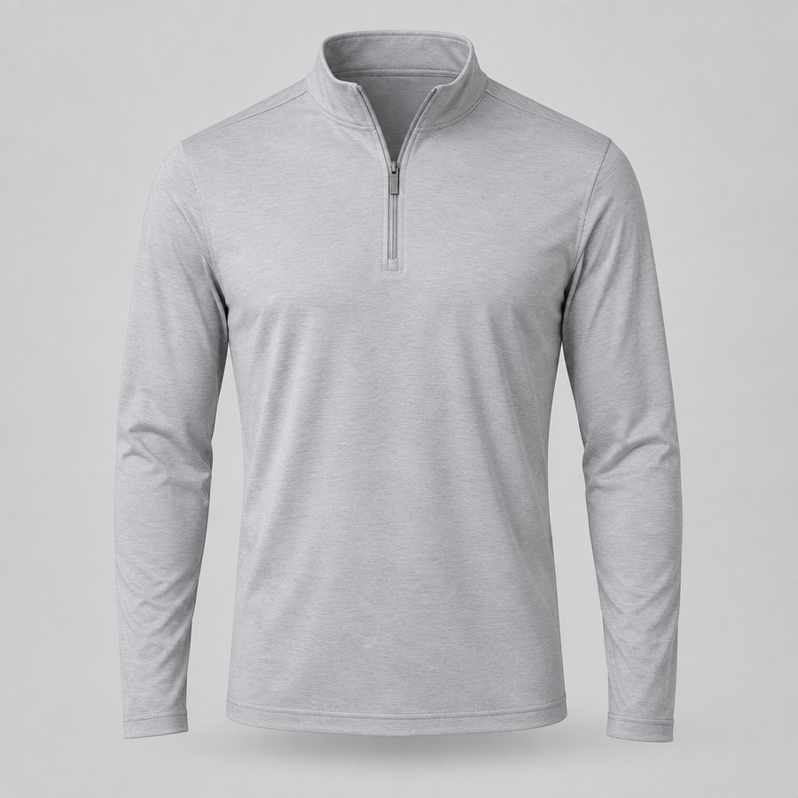 Zova Tech Quarter-Zip