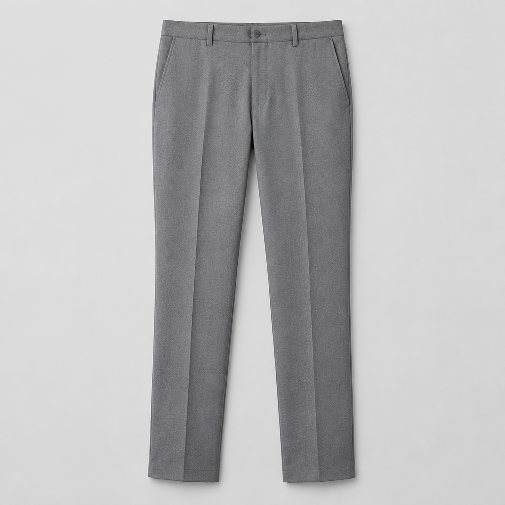 Zova Tailored Golf Trousers