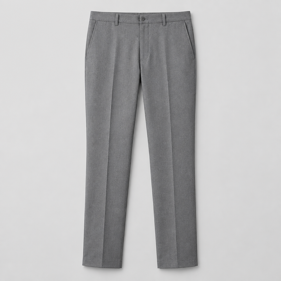 Zova Tailored Golf Trousers
