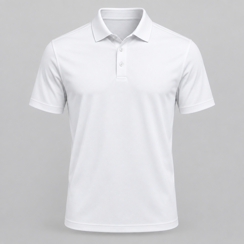 Zova Tour Performance Polo