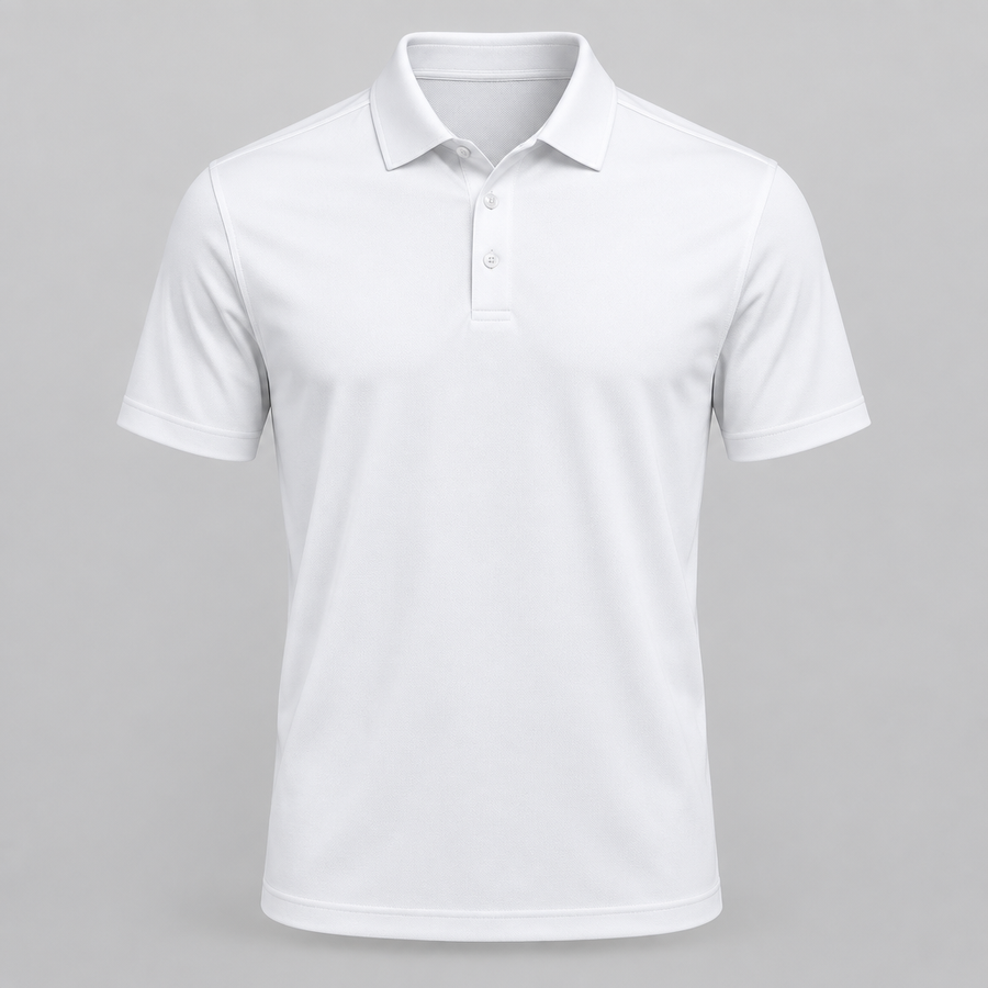 Zova Tour Performance Polo