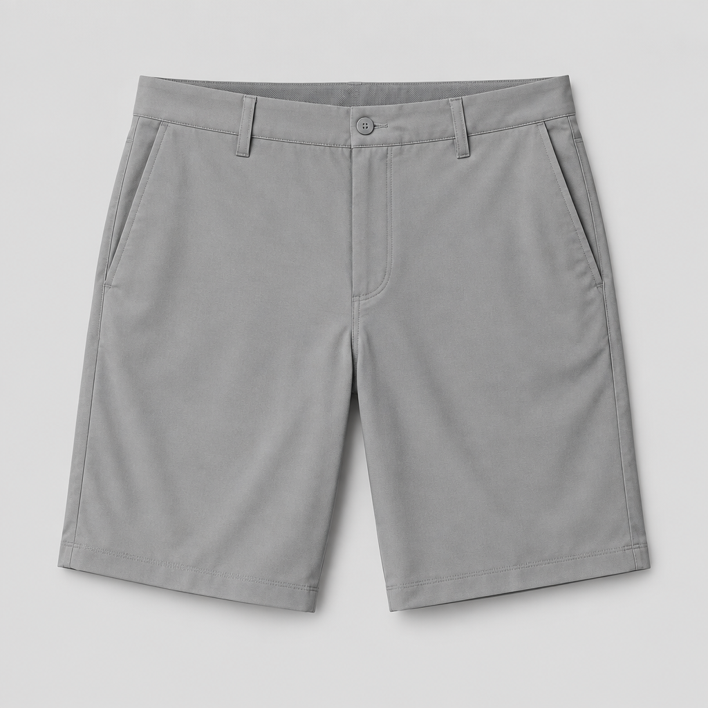 Zova Performance Golf Shorts