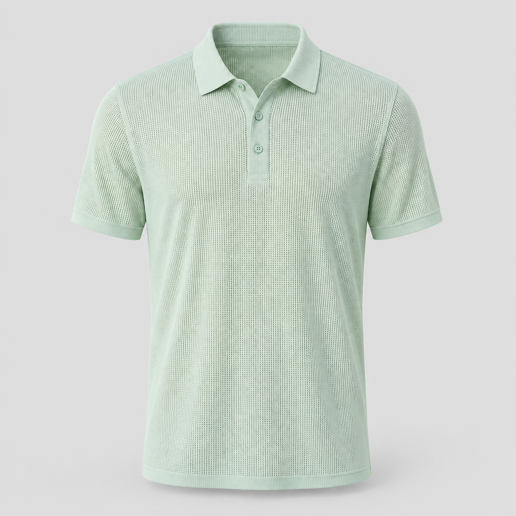 Zova Featherweight Summer Polo