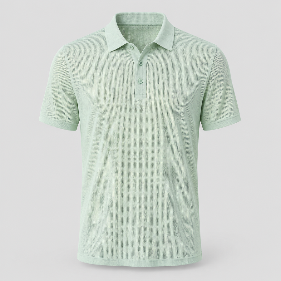 Zova Featherweight Summer Polo