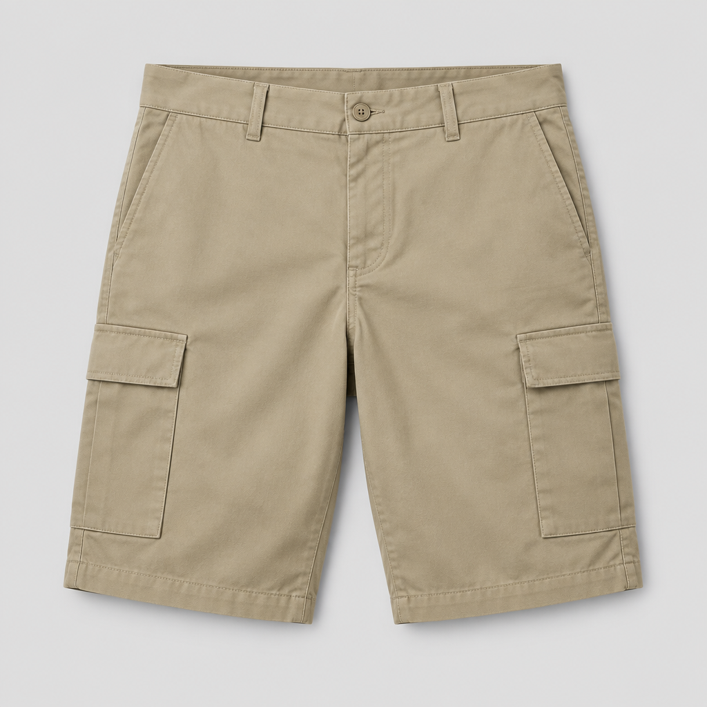 Zova Cargo Golf Shorts