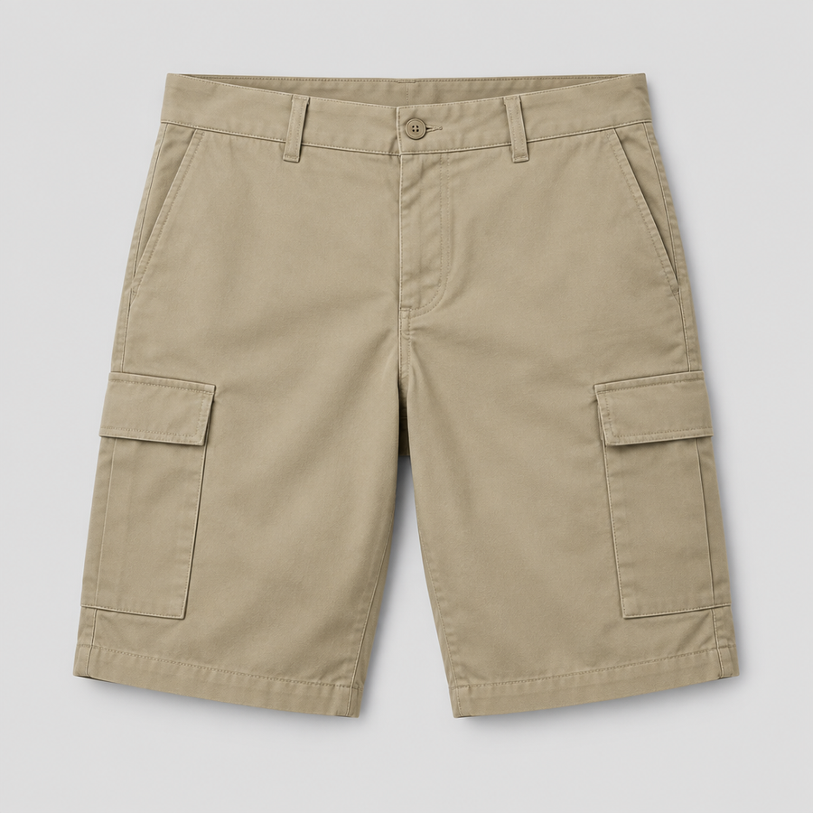 Zova Cargo Golf Shorts