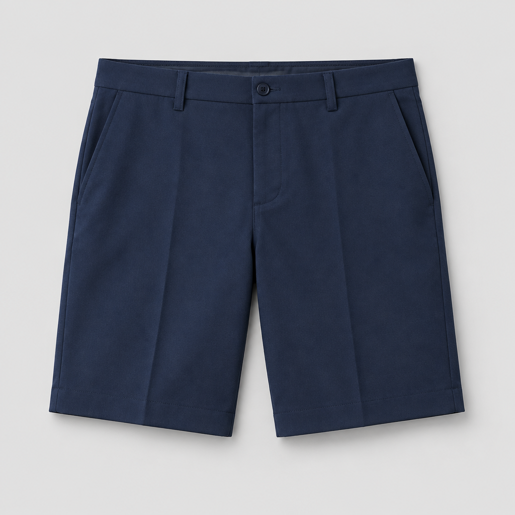 Zova Tailored Golf Shorts