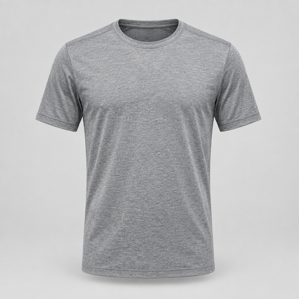 Zova Moisture-Wick Training Tee