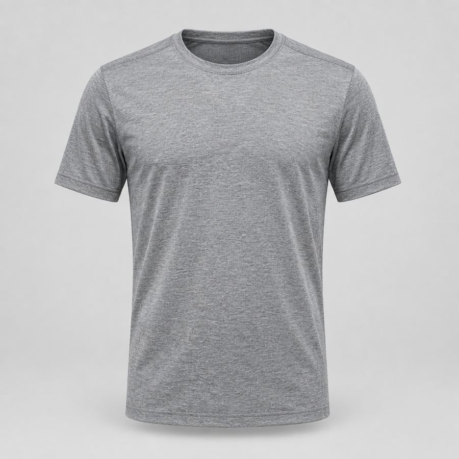 Zova Moisture-Wick Training Tee