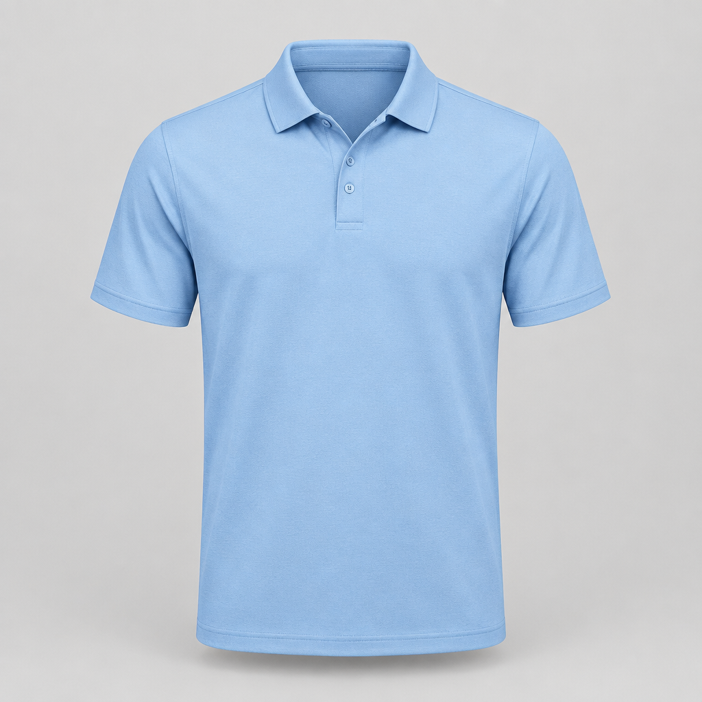 Zova Everyday Golf Polo