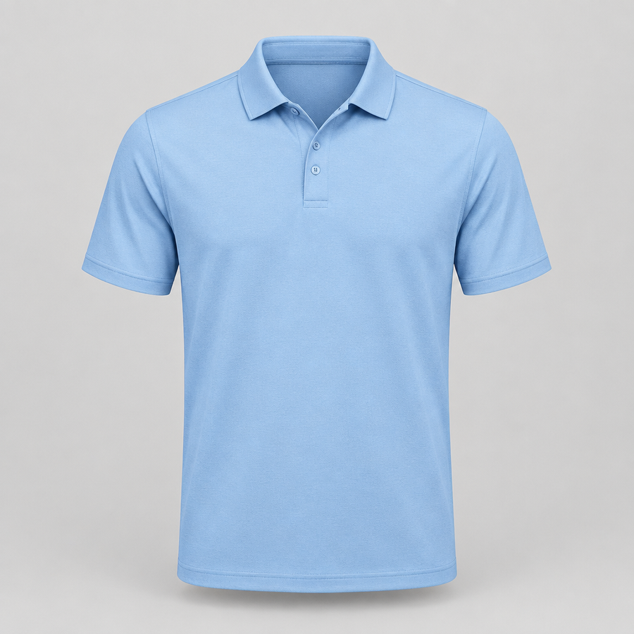 Zova Everyday Golf Polo