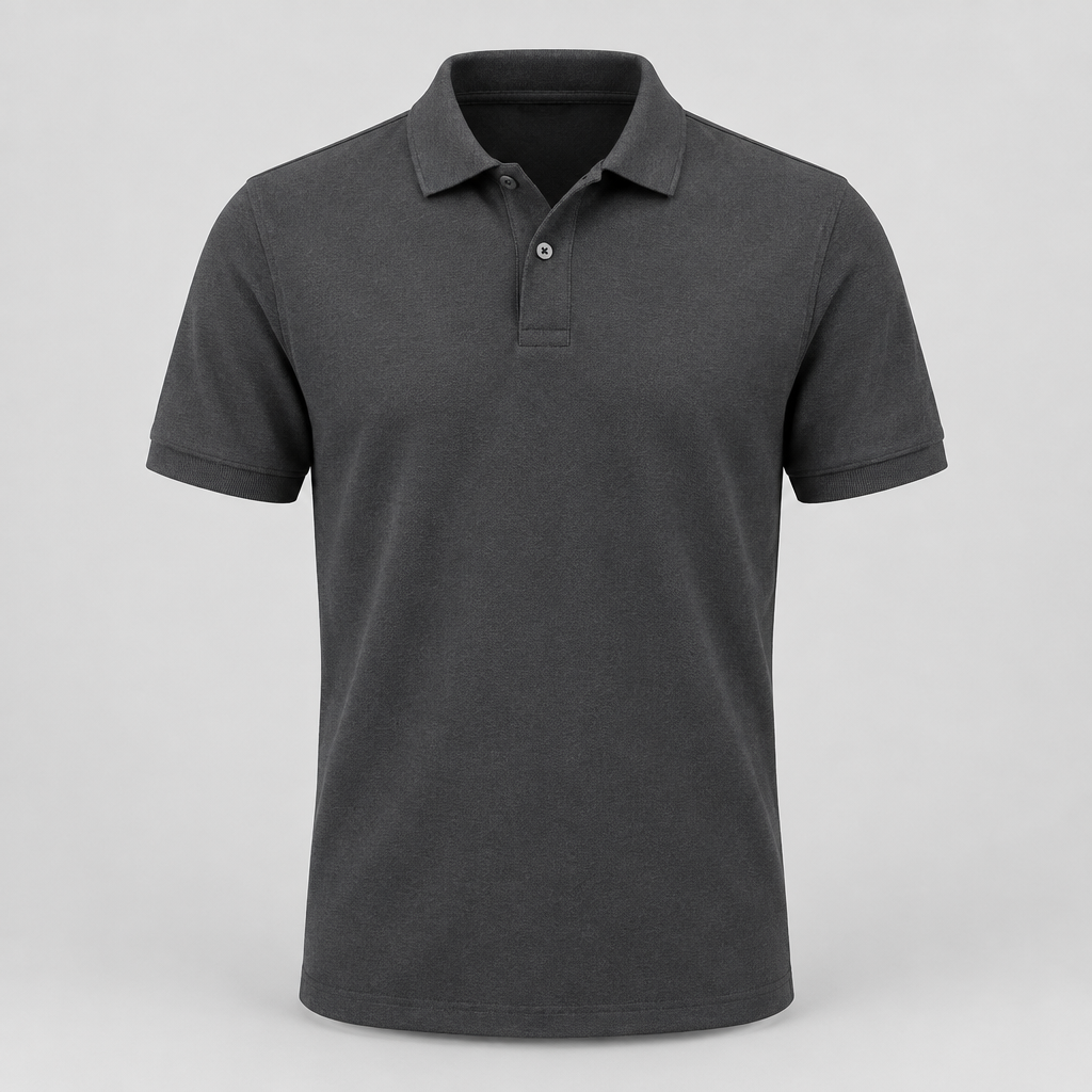 Zova Classic Pique Polo