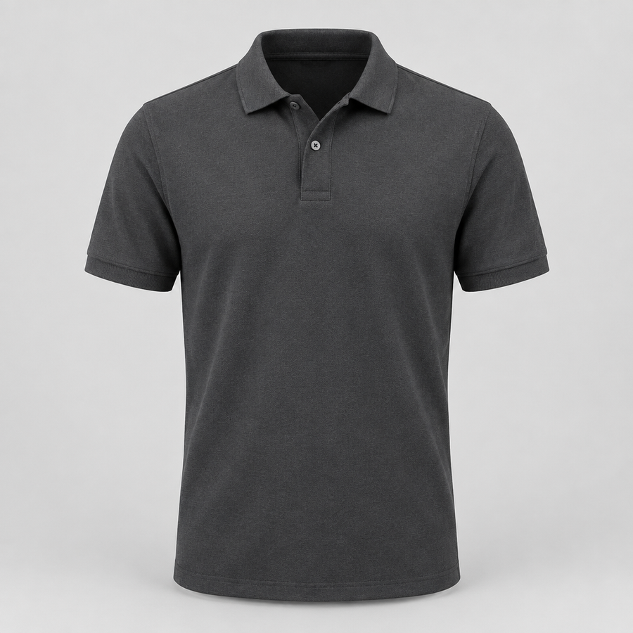 Zova Classic Pique Polo