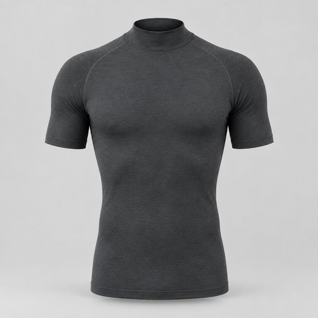 Zova Half-Sleeve Base Layer