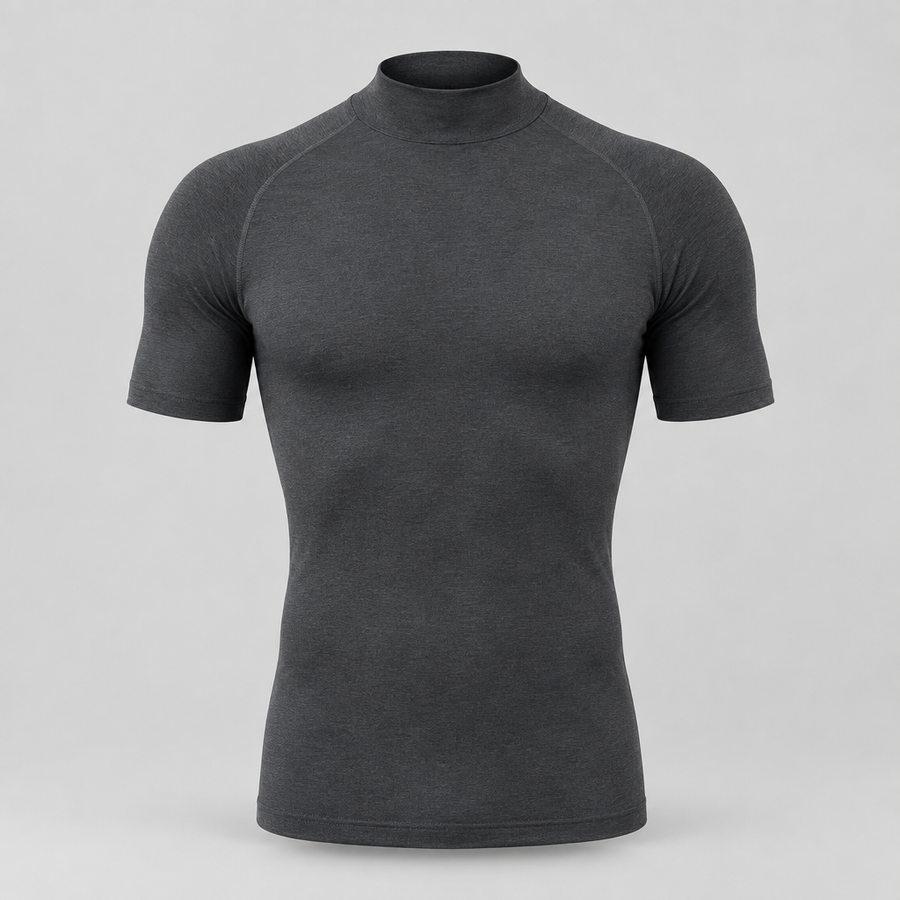 Zova Half-Sleeve Base Layer