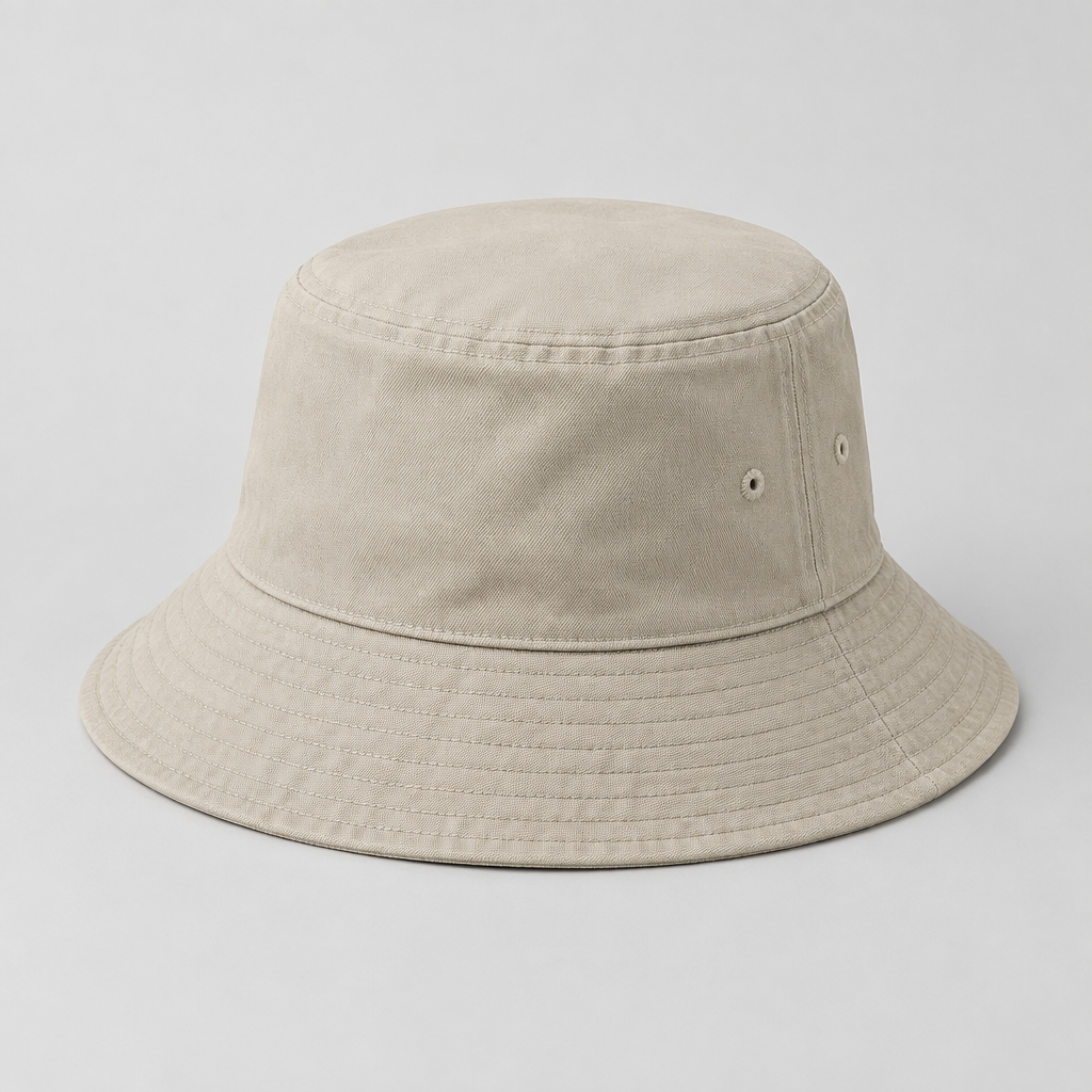 Zova Bucket Hat