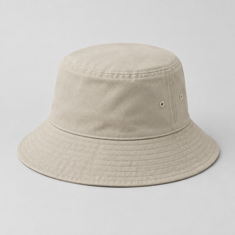 Zova Bucket Hat