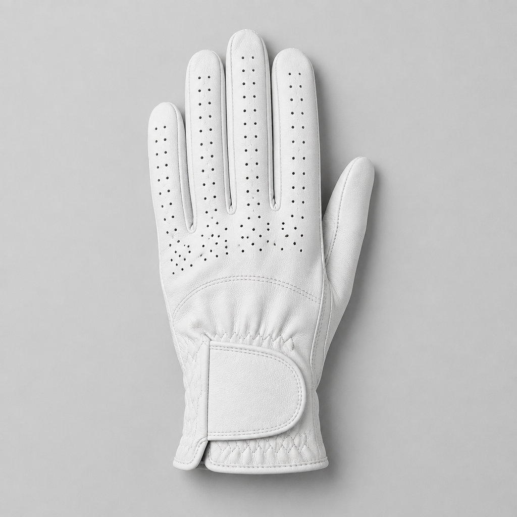 Zova Cabretta Leather Glove