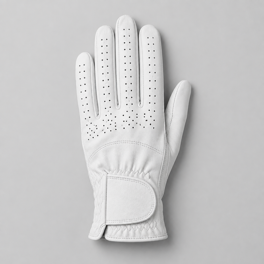 Zova Cabretta Leather Glove