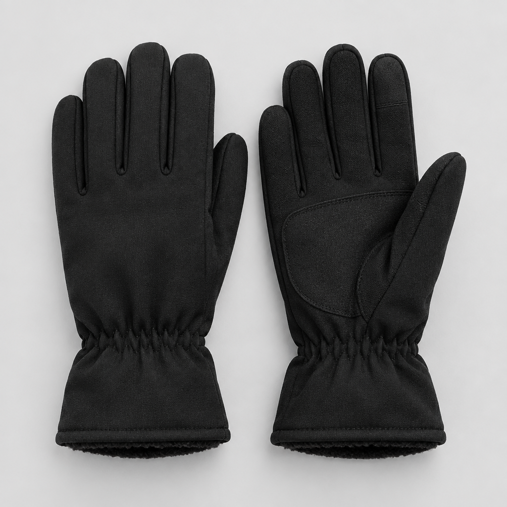 Zova Winter Glove Pair