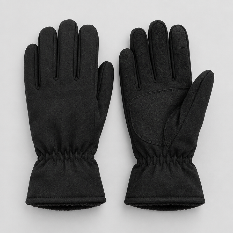 Zova Winter Glove Pair