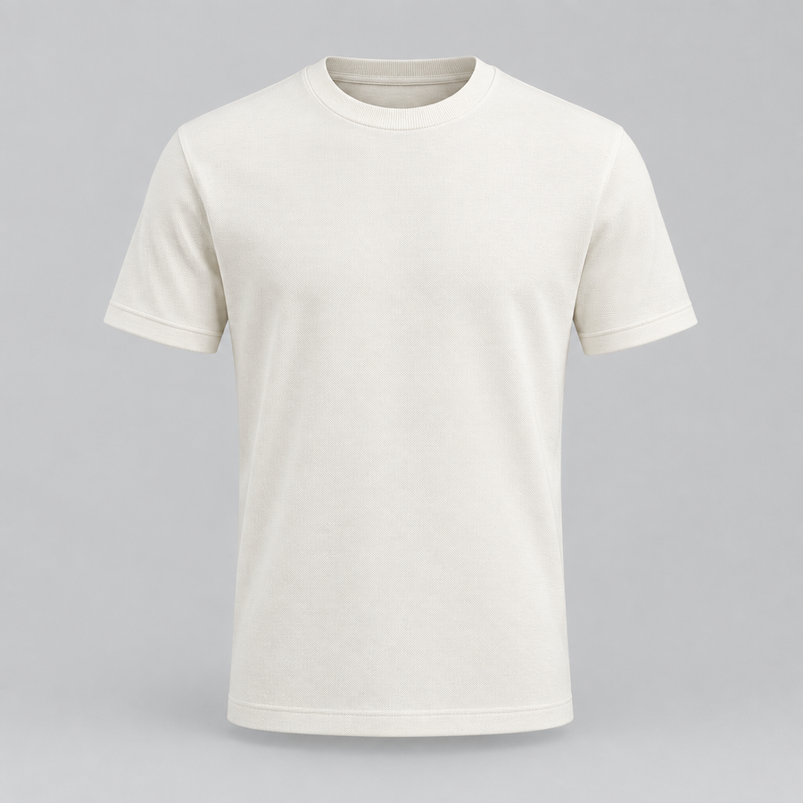 Zova Pique Golf Tee