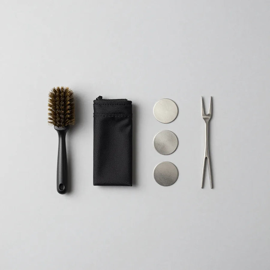 Zova Course Essentials Bundle — product image