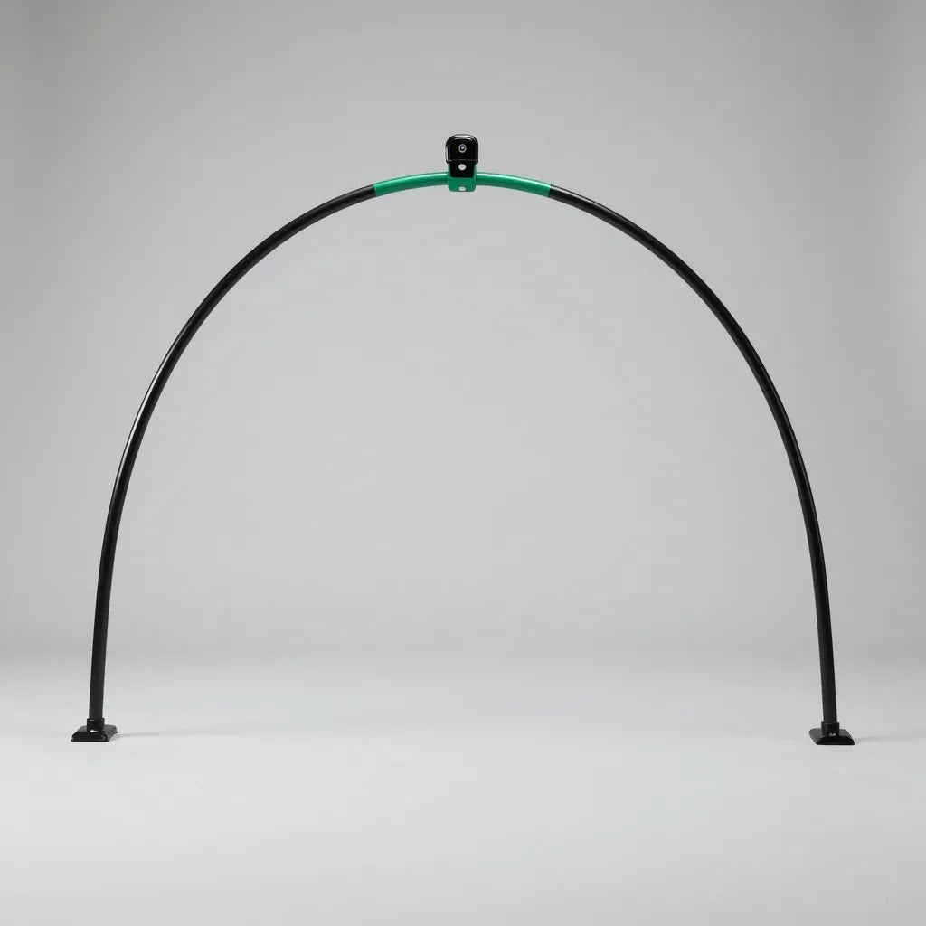 Zova Tempo Arc Trainer — product image