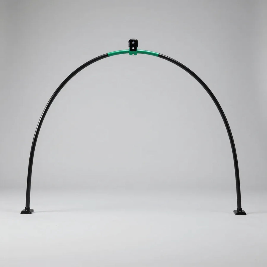 Zova Tempo Arc Trainer — product image