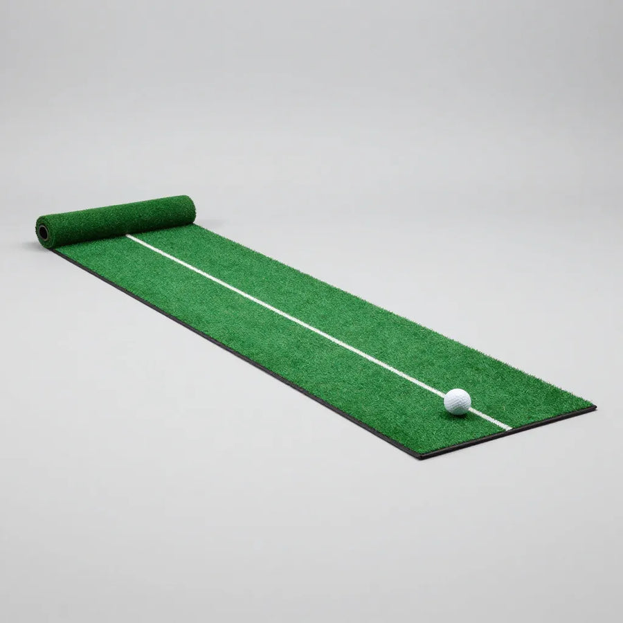 Zova Precision Putting Mat — product image
